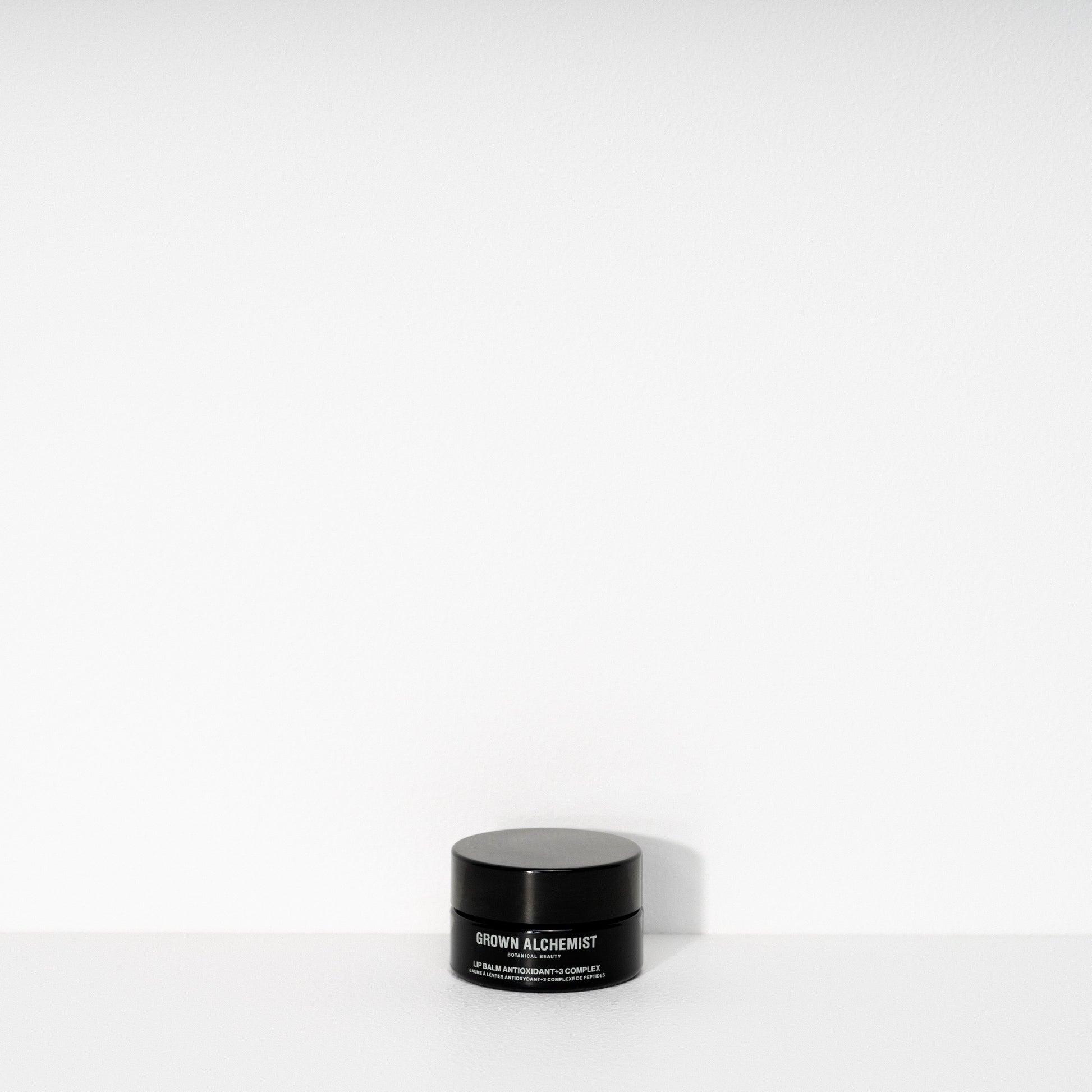 GROWN ALCHEMIST 15ML Lip Balm | Antioxidant + 3 Complex