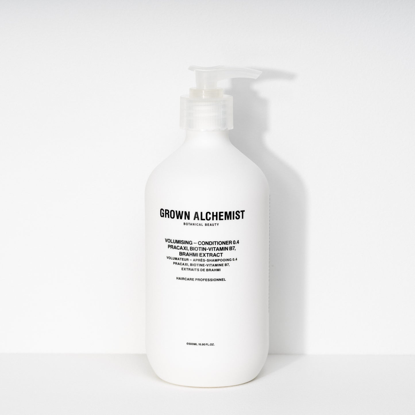 GROWN ALCHEMIST CONDITIONER 500ML Volumising Conditioner