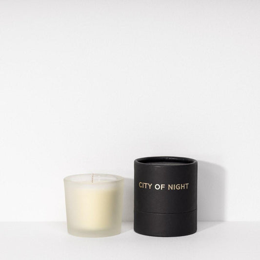 TATINE CANDLES City of Night