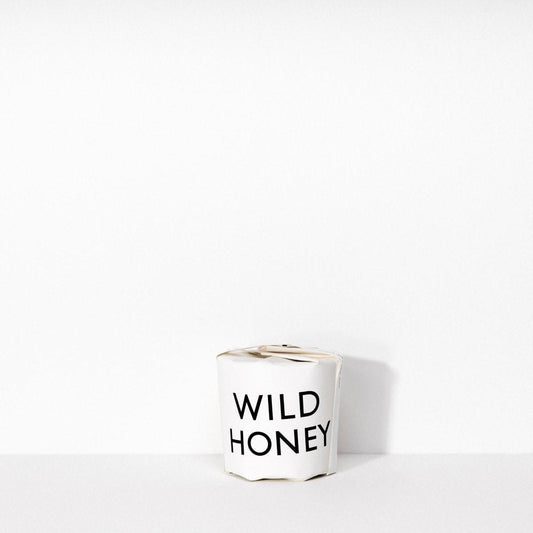 TATINE CANDLES Wild Honey