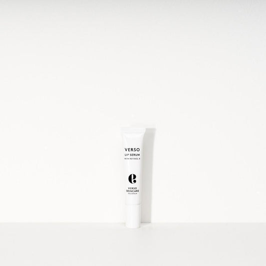 VERSO SKIN CARE LIP BALM 15ML N°9 | Lip Serum