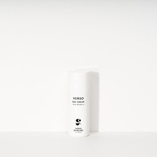 VERSO SKIN CARE MOISTURIZER 50ML N°2 | Day Cream